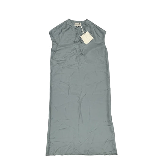 Dress Casual Maxi By Cma In Grey, Size:M