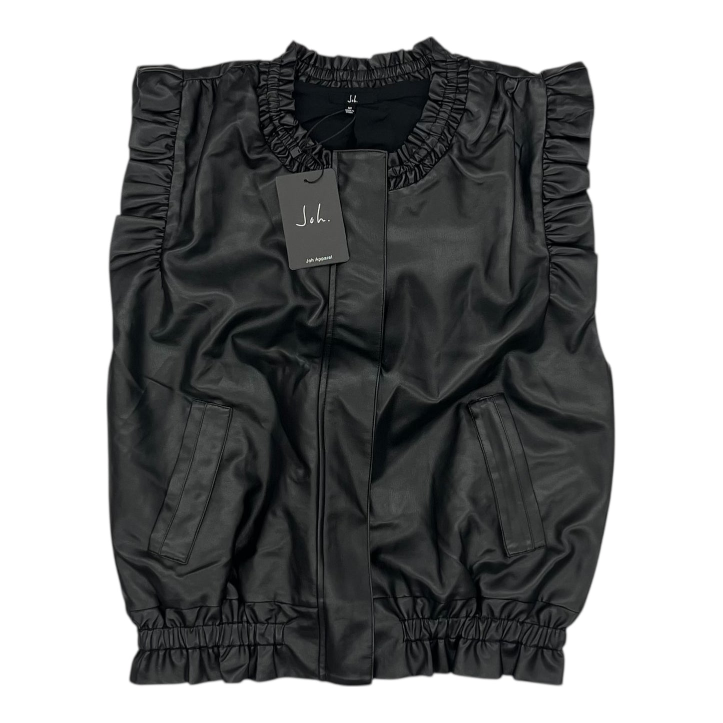 Vest Other By Cmc In Black, Size:M