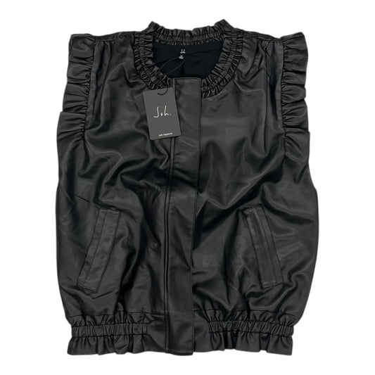 Vest Other By Cmc In Black, Size:M