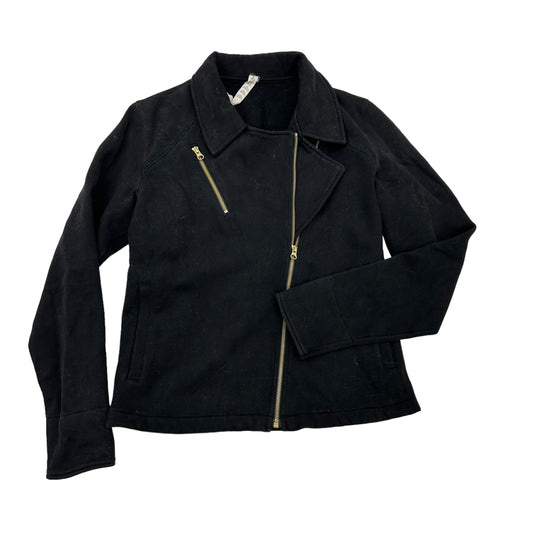 BLACK JACKET OTHER by LULULEMON Size:M