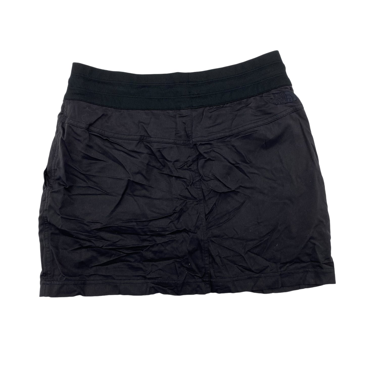 BLACK ATHLETIC SKORT by THE NORTH FACE Size:S