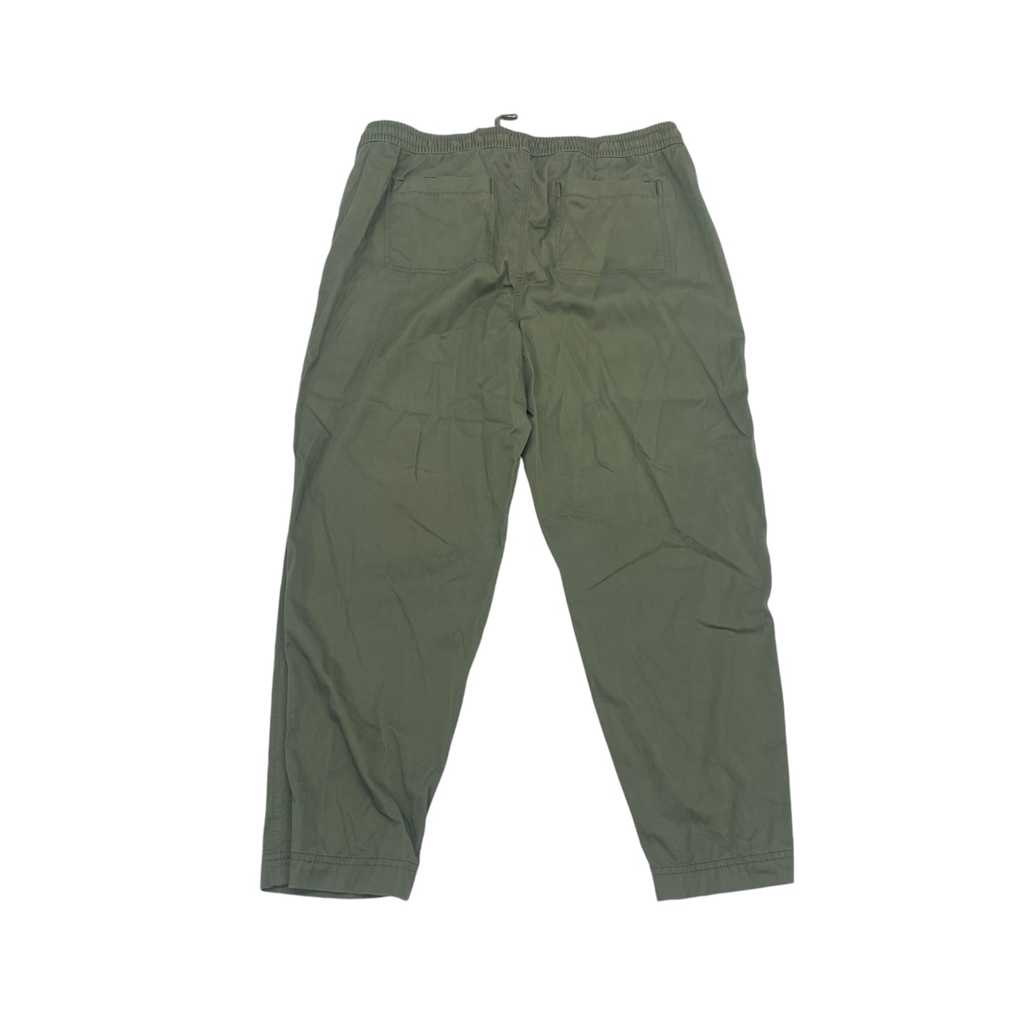 Pants Cargo & Utility By Lou And Grey In Green, Size:L