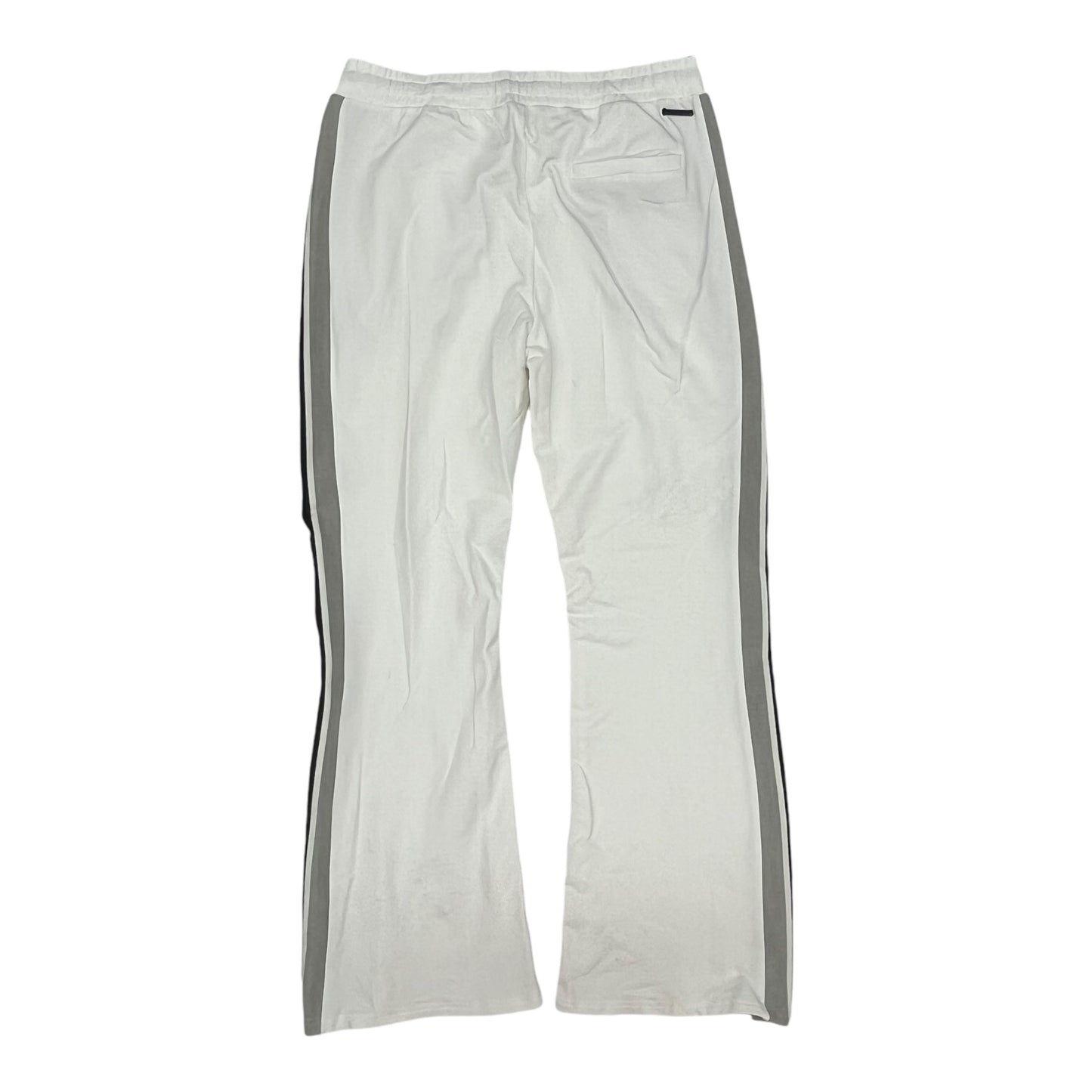 Pants Lounge By Clothes Mentor In White, Size:L