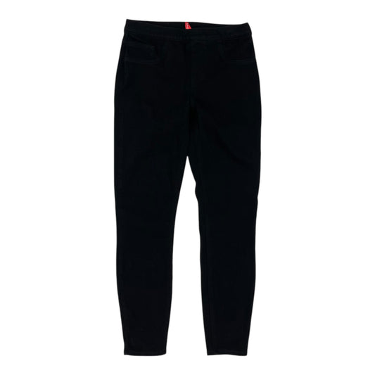 Pants Leggings By Spanx In Black, Size:M