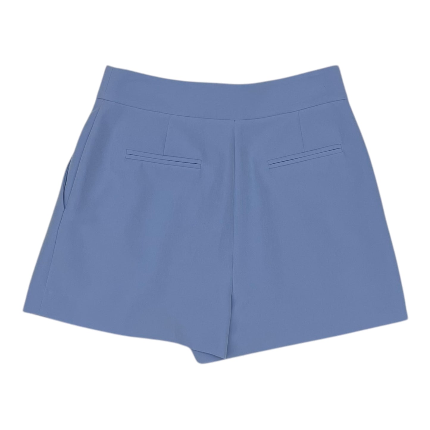 Shorts By Gianni Bini In Blue, Size:4