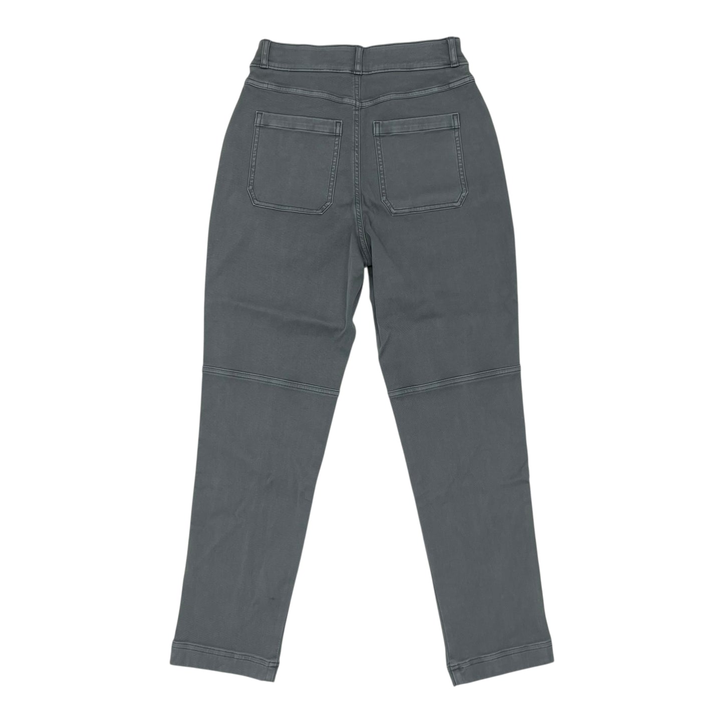 Jeans Jeggings By Spanx In Green, Size:S