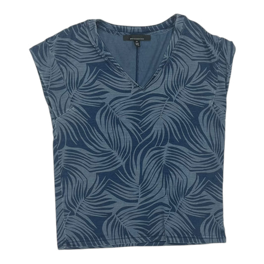 Top Ss By White House Black Market In Blue, Size:Xs