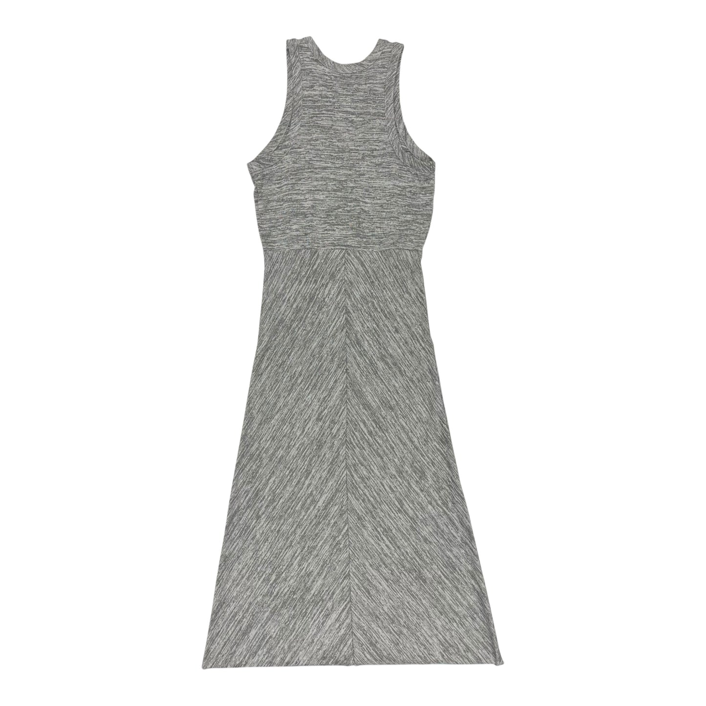 Dress Casual Maxi By Lou And Grey In Grey, Size:Xs
