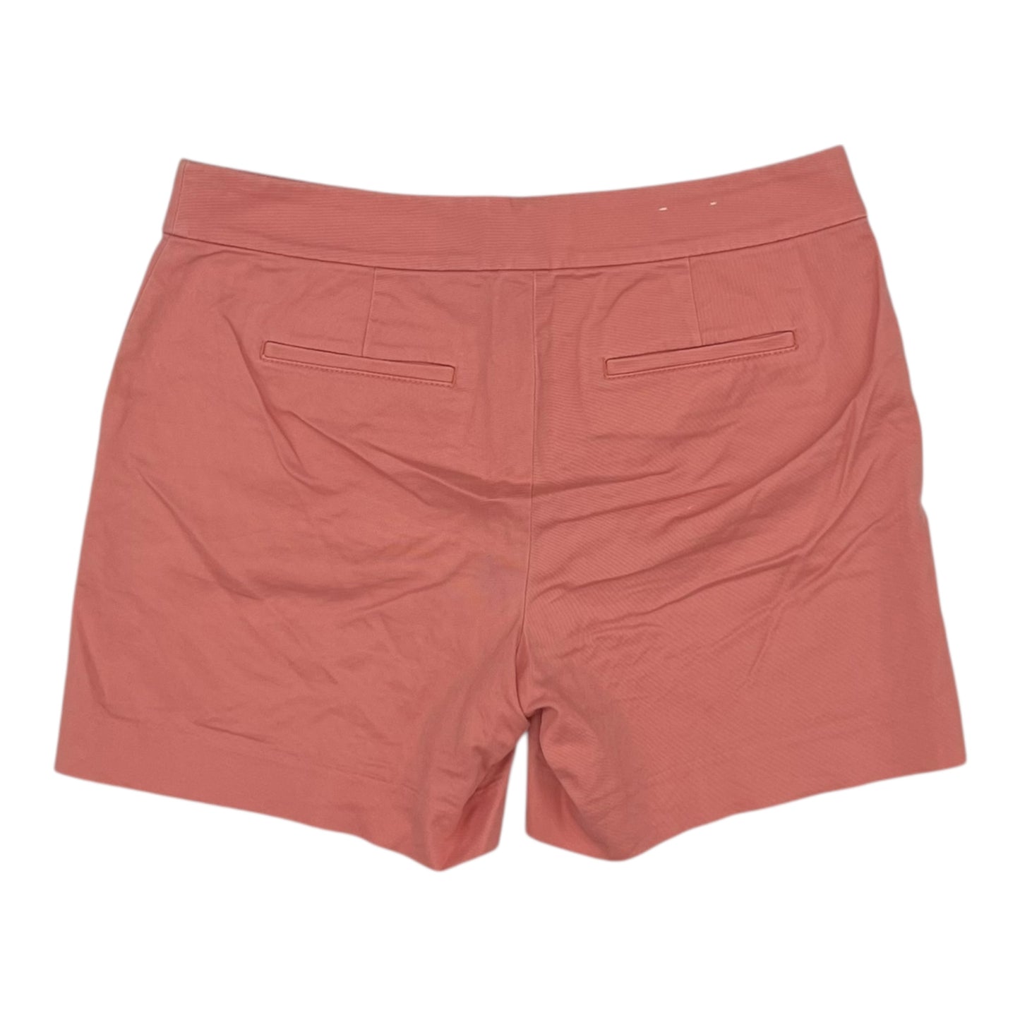 Shorts By Loft In Pink, Size:4