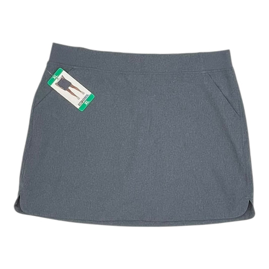ATHLETIC SKIRT by 32 DEGREES In BLUE, Size: XL