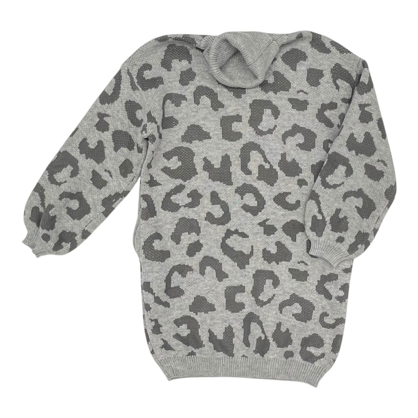 Sweater By Karlie In Grey, Size:S