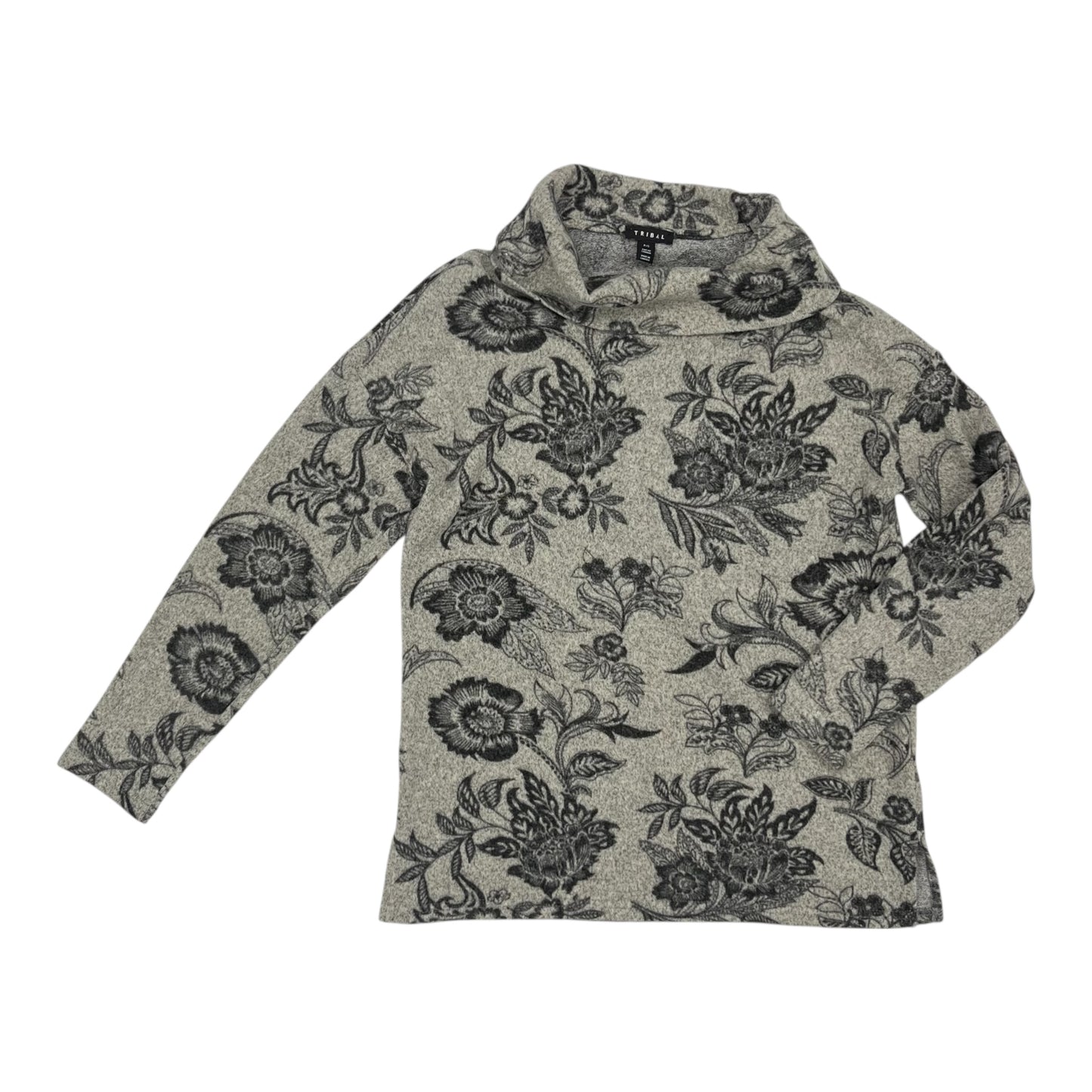 Top Ls By Tribal In Tan, Size:S