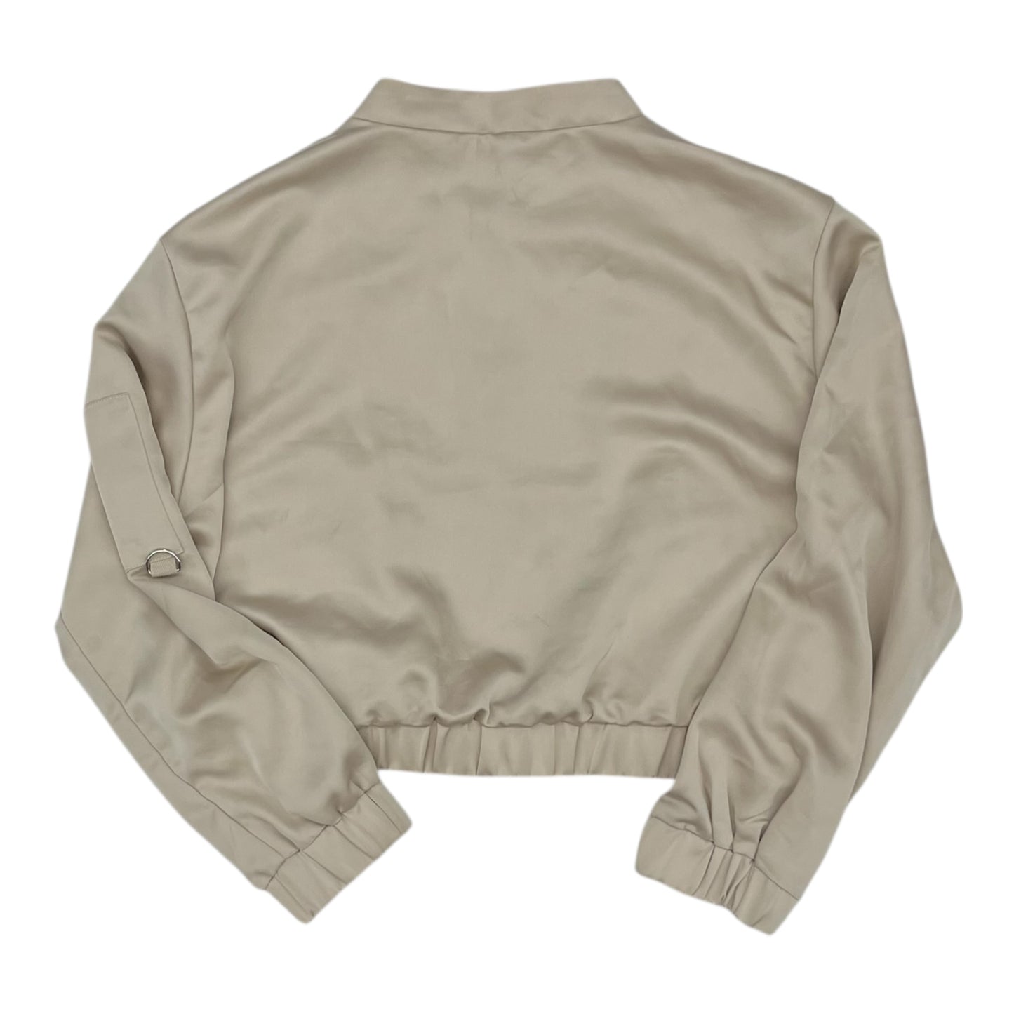 Jacket Other By Truth In Cream, Size:L