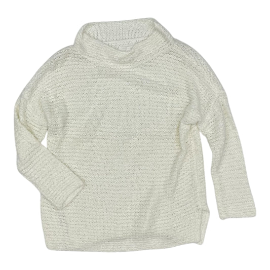 Sweater By Lou And Grey In Cream, Size:S