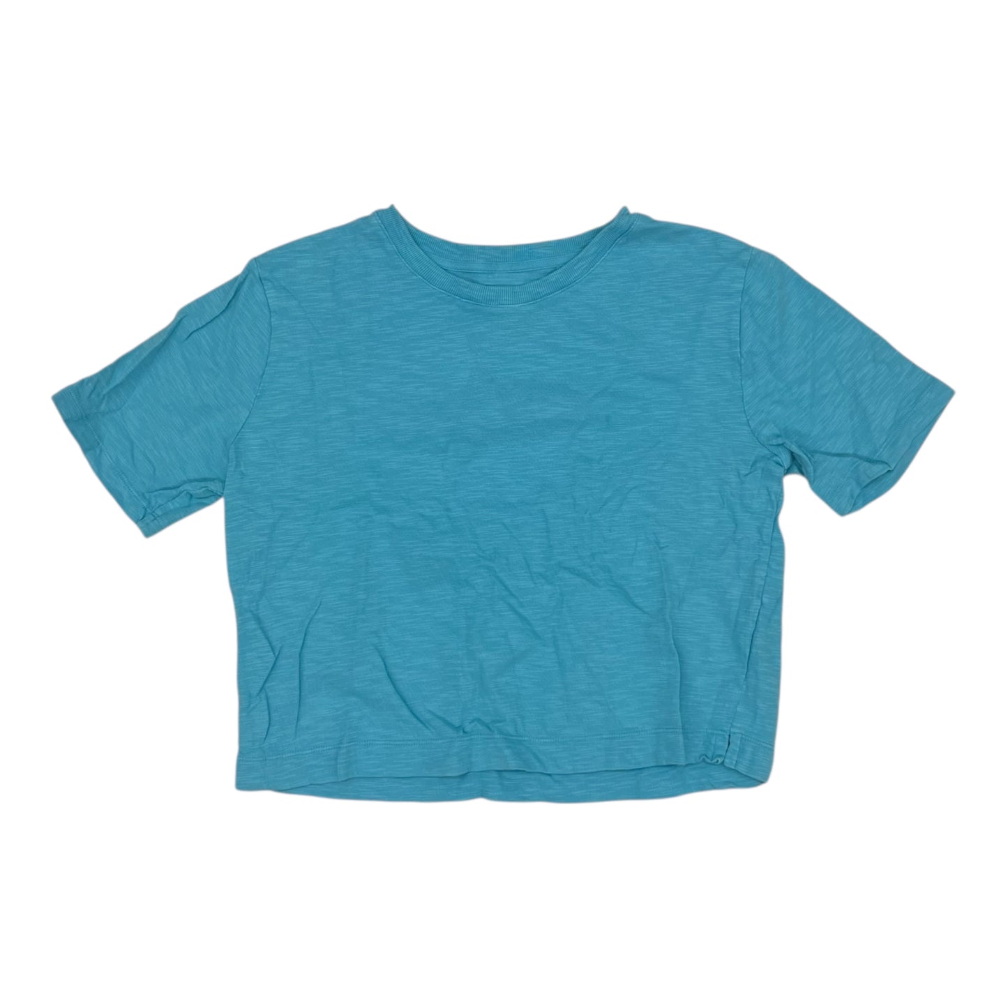 Top Ss By Lou And Grey In Blue, Size:S