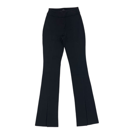 Athletic Leggings By Alo In Black, Size:S