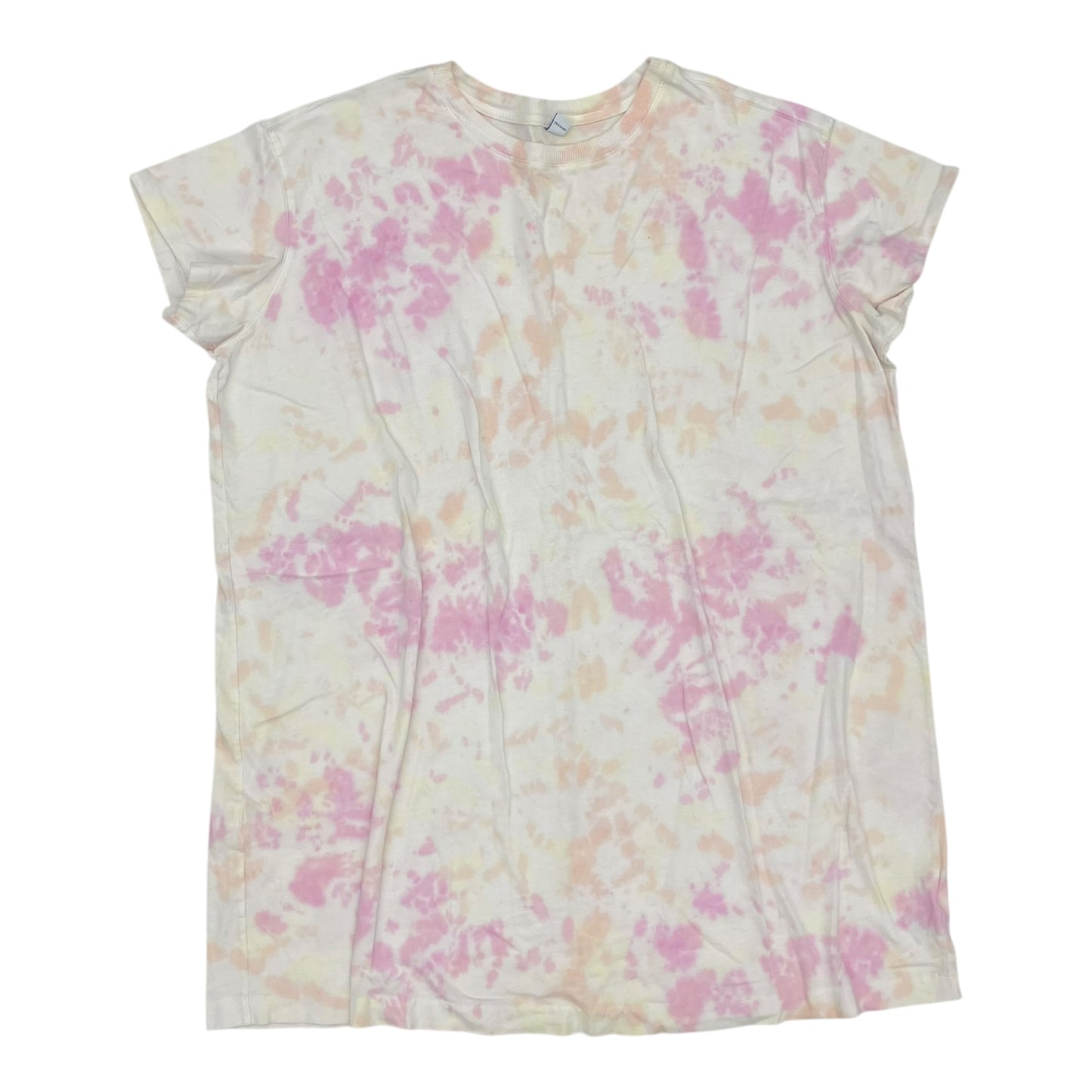 Dress Casual Short By Old Navy In Tie Dye Print, Size:3