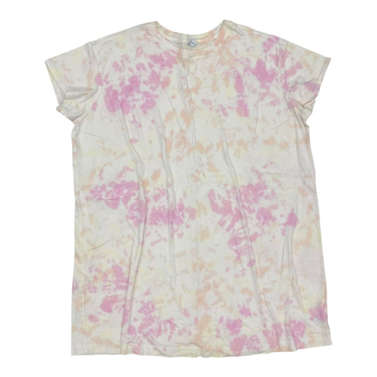 Dress Casual Short By Old Navy In Tie Dye Print, Size:3