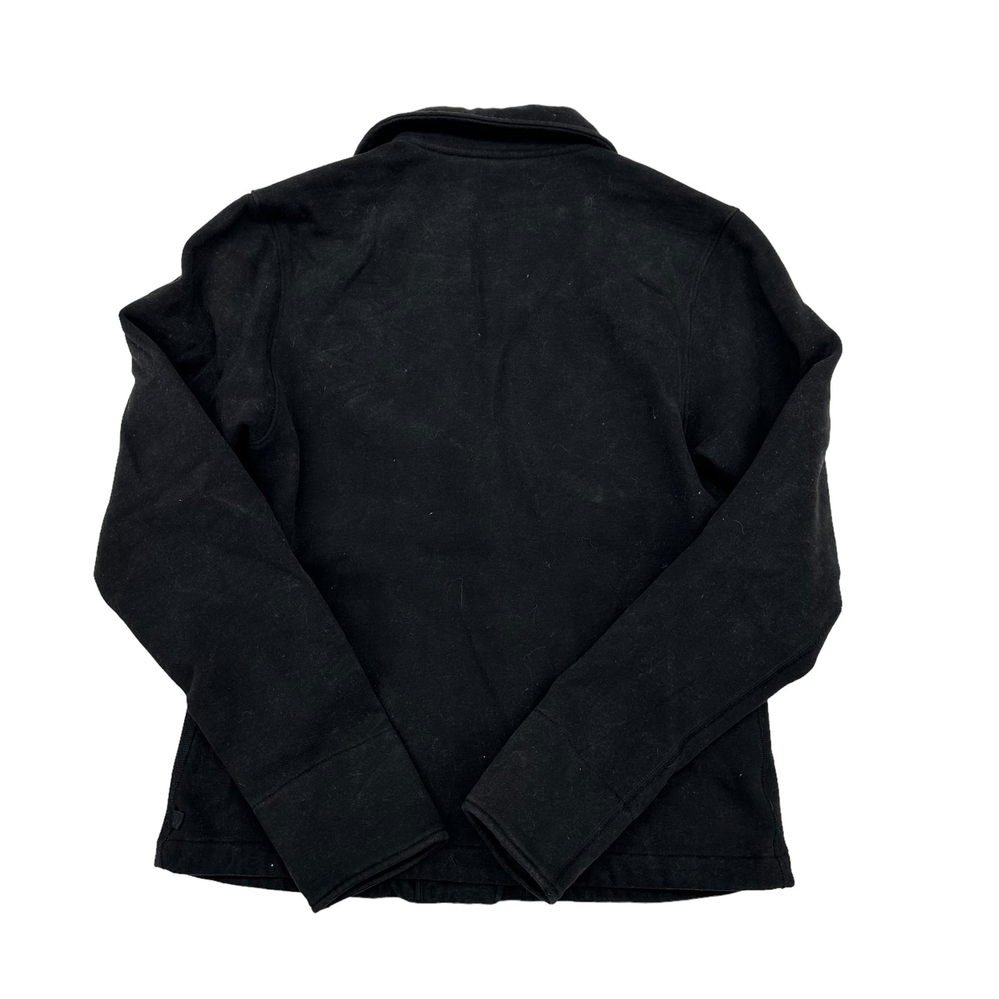 BLACK JACKET OTHER by LULULEMON Size:M