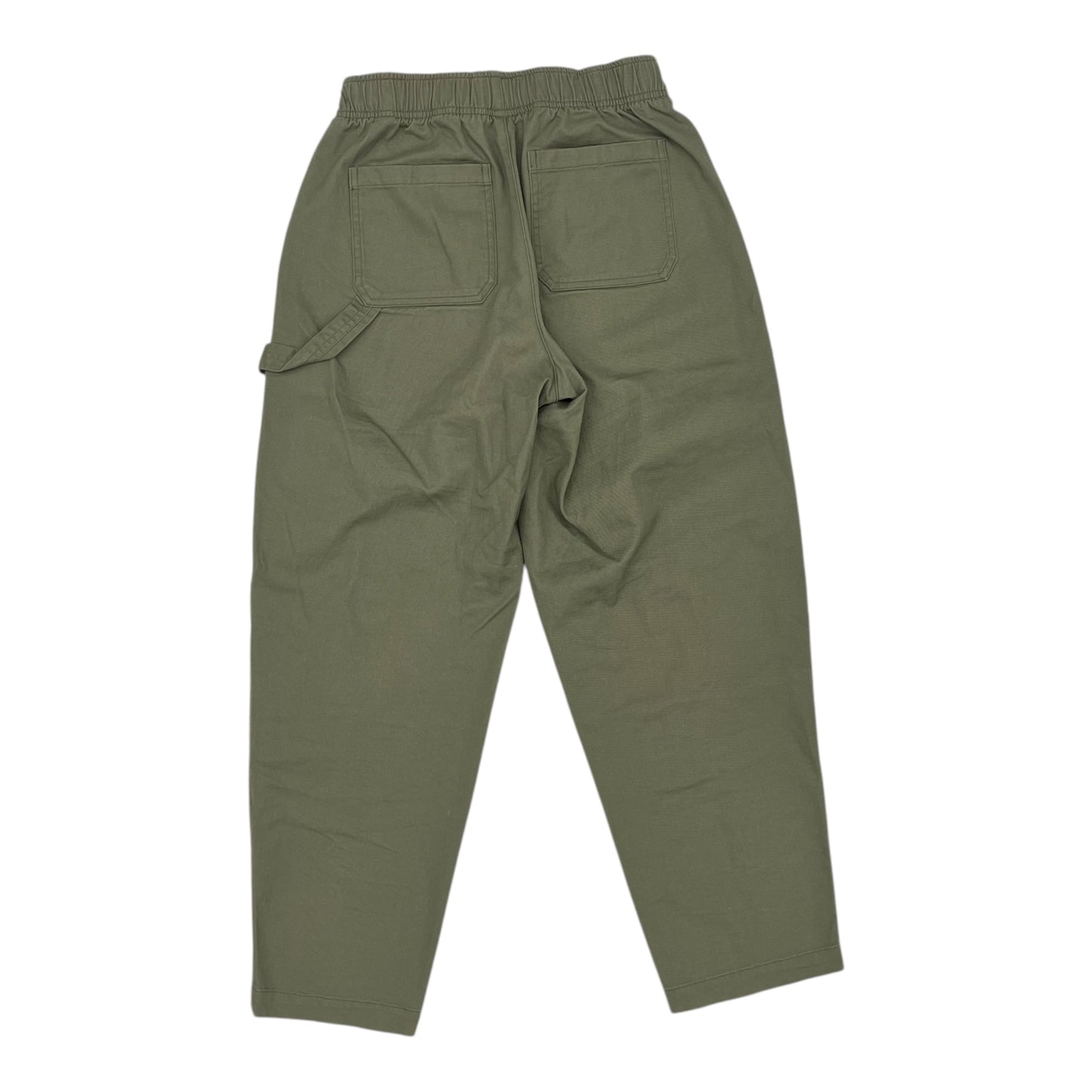 Pants Cargo & Utility By Old Navy In Green, Size:Xs