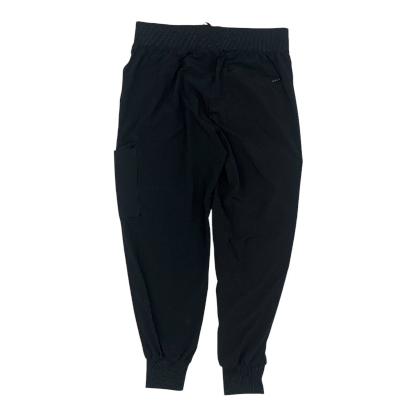 Athletic Pants By All In Motion In Black, Size:M