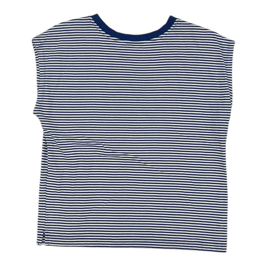 Top Ss By Loft In Striped Pattern, Size:Xs