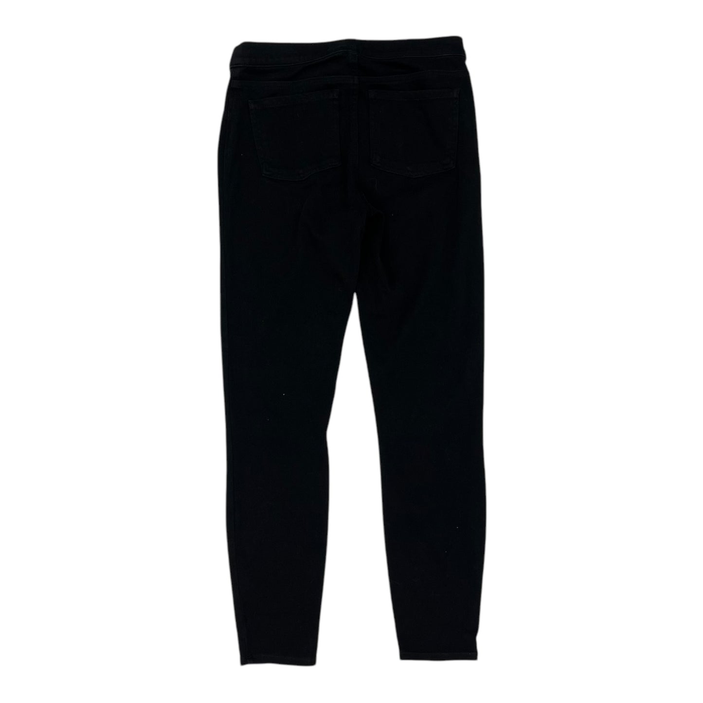Pants Leggings By Spanx In Black, Size:M