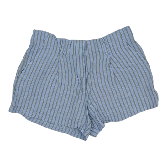 Shorts By Loft In Beige, Size:L