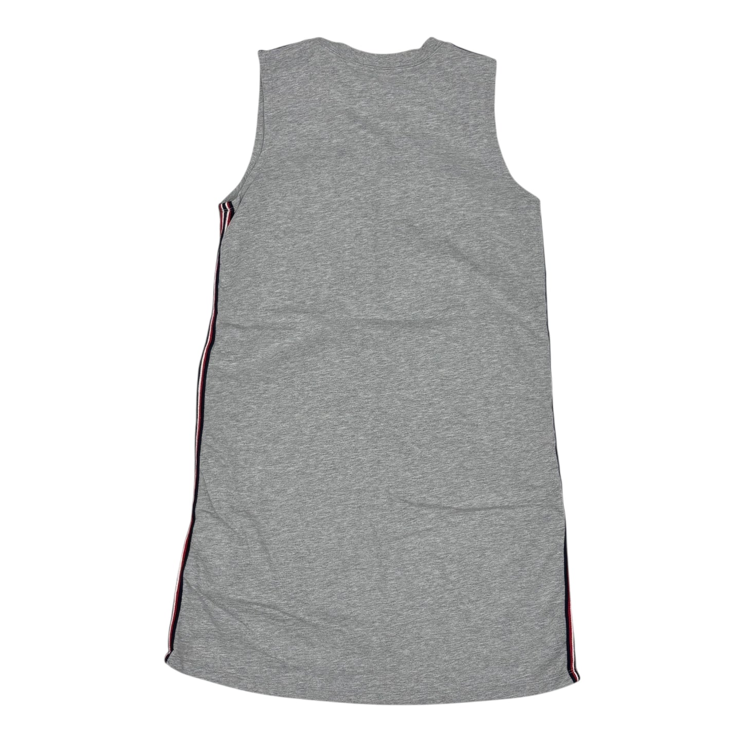 Dress Casual Short By Clothes Mentor In Grey, Size:Xs