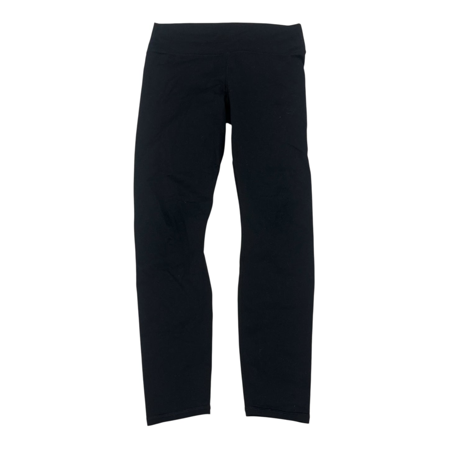 Athletic Leggings By Fabletics In Black, Size:L