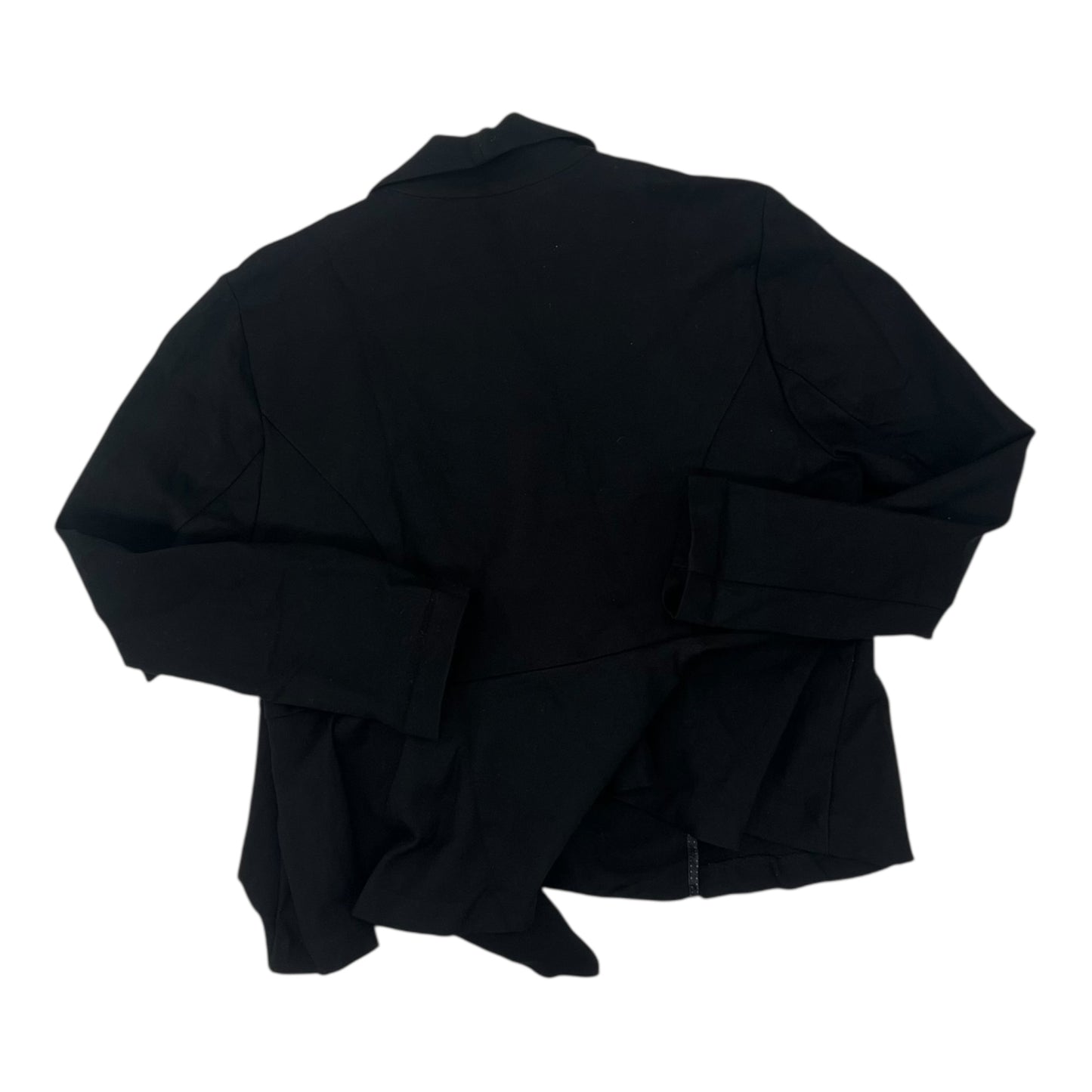 BLAZER by TORRID In BLACK, Size: 1X