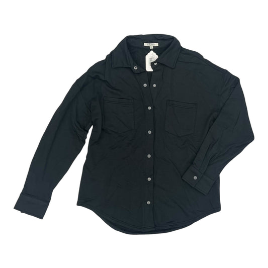TOP LS by Z SUPPLY In GREY, Size: S