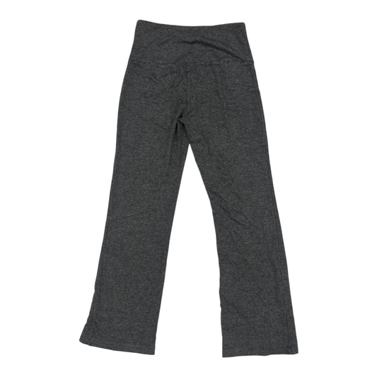 Pants Leggings By Lysse In Grey, Size:M