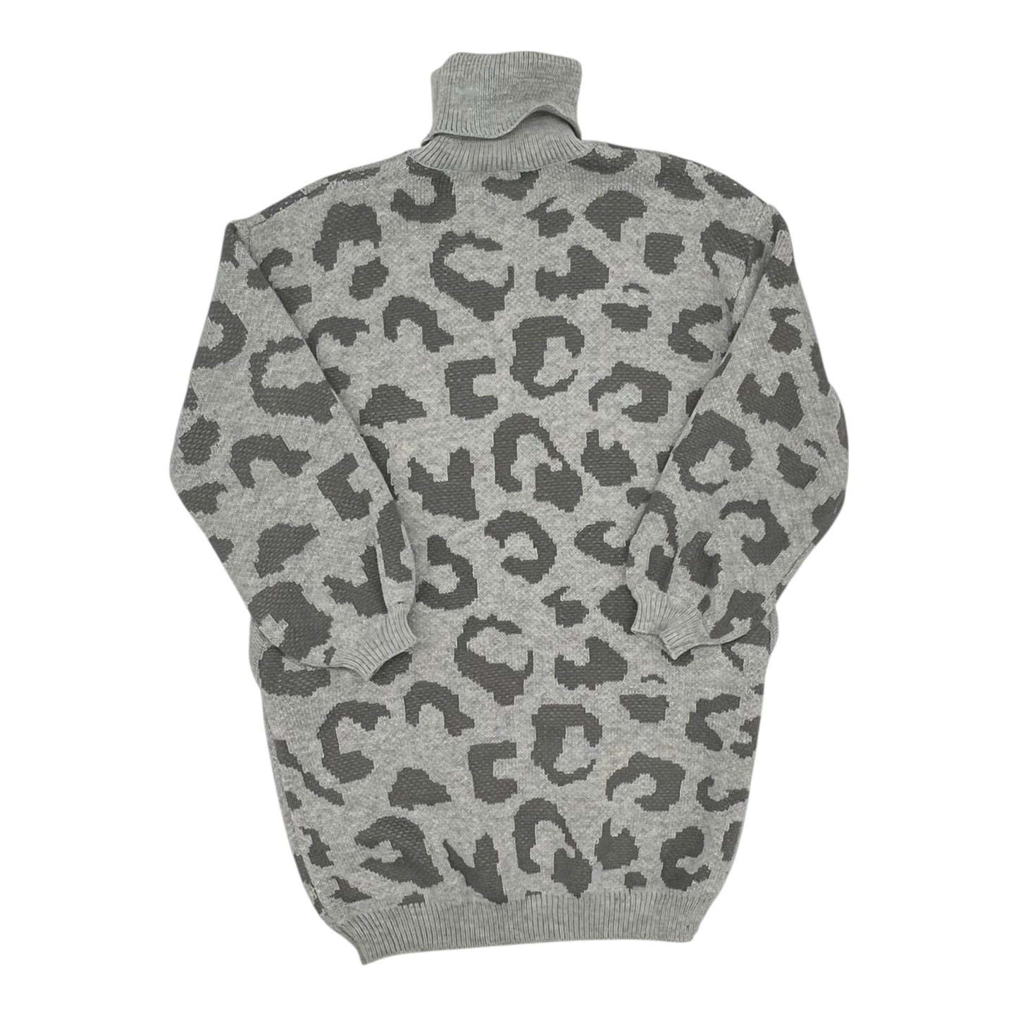 Sweater By Karlie In Grey, Size:S