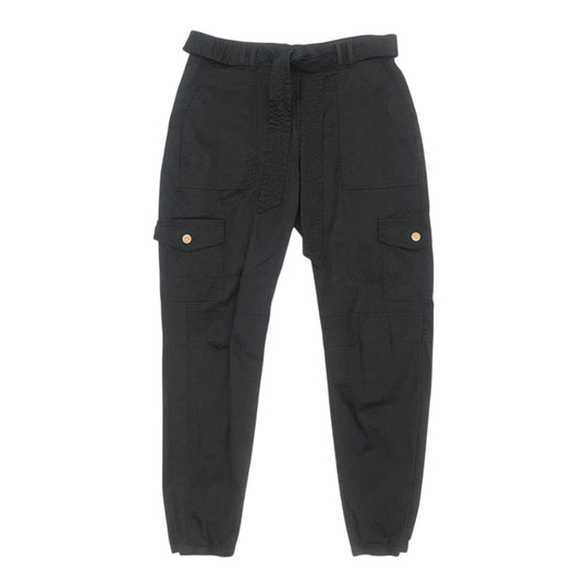 Pants Cargo & Utility By White House Black Market In Black, Size:4L