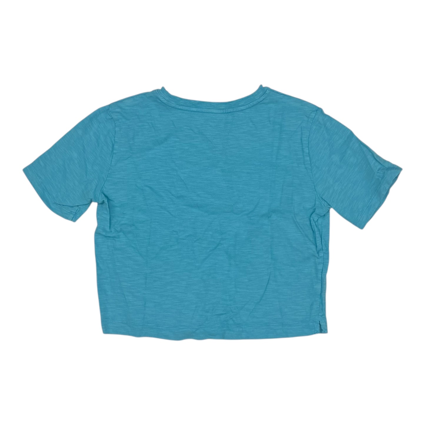 Top Ss By Lou And Grey In Blue, Size:S