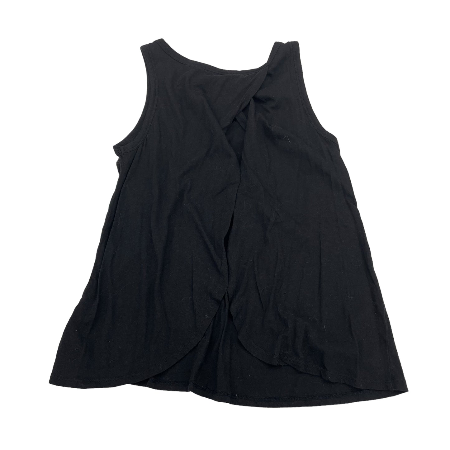 BLACK TOP SLEEVELESS by LOFT Size:XS