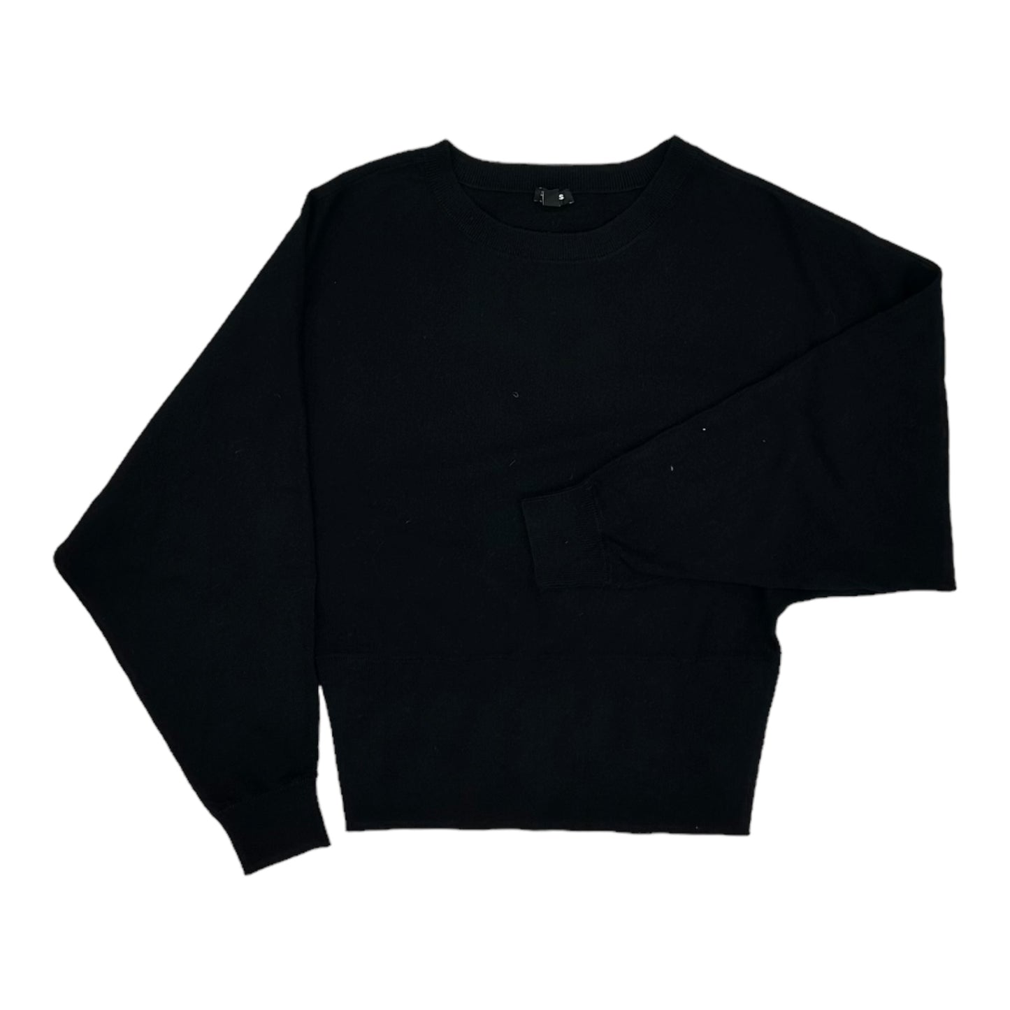 BLACK TOP LS by EXPRESS Size:M