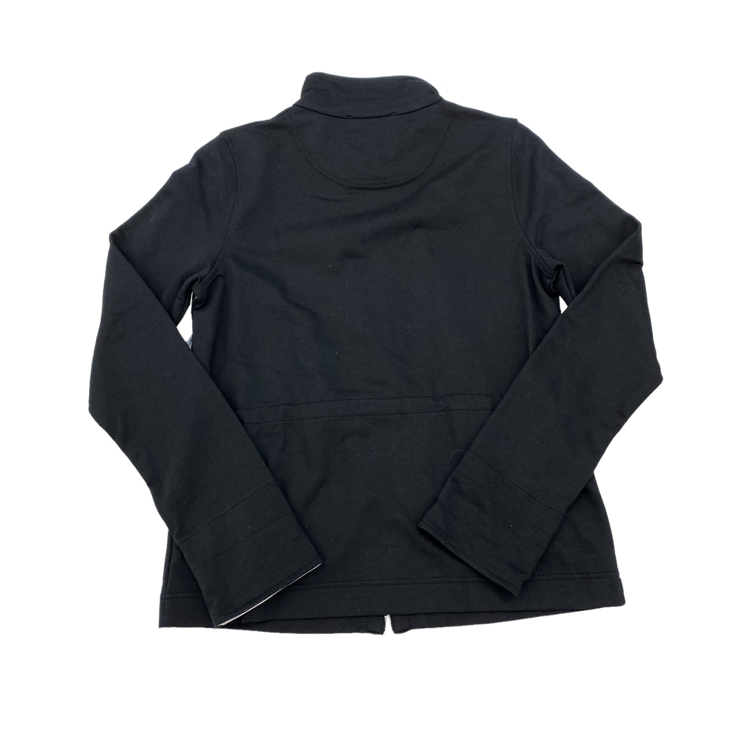 BLACK JACKET OTHER by JONES NEW YORK Size:M