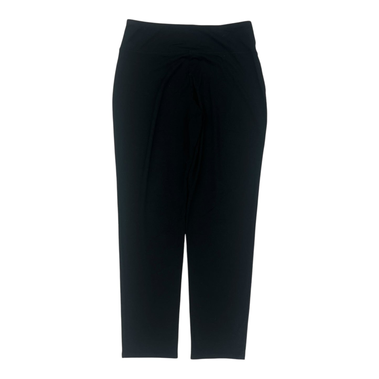 Pants Leggings By J. Jill In Black, Size:Sp