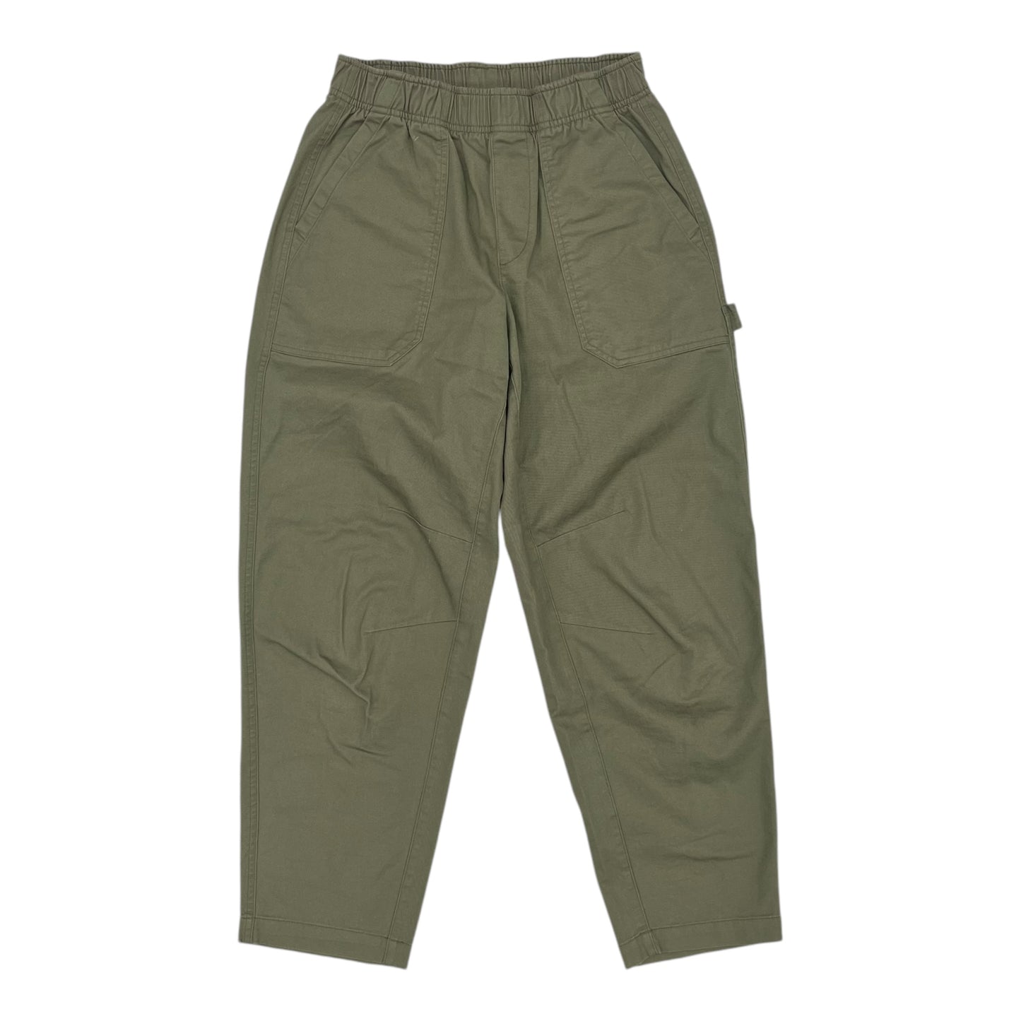 Pants Cargo & Utility By Old Navy In Green, Size:Xs