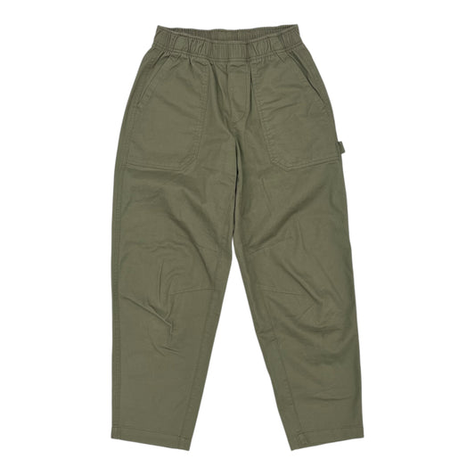 Pants Cargo & Utility By Old Navy In Green, Size:Xs