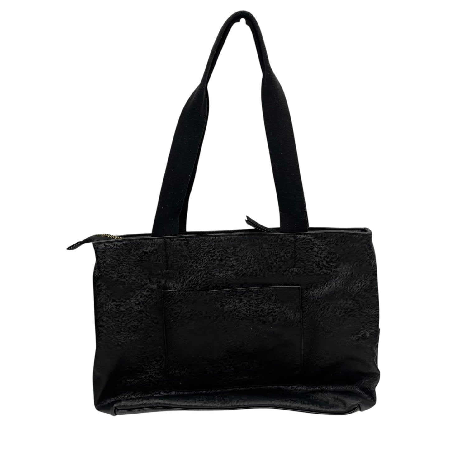 Handbag By Universal Thread In Black, Size:Medium