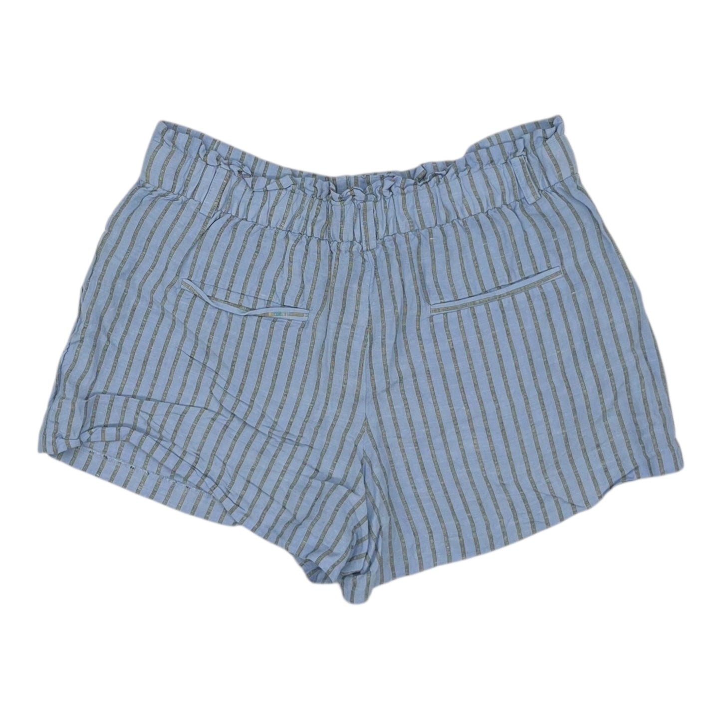 Shorts By Loft In Beige, Size:L