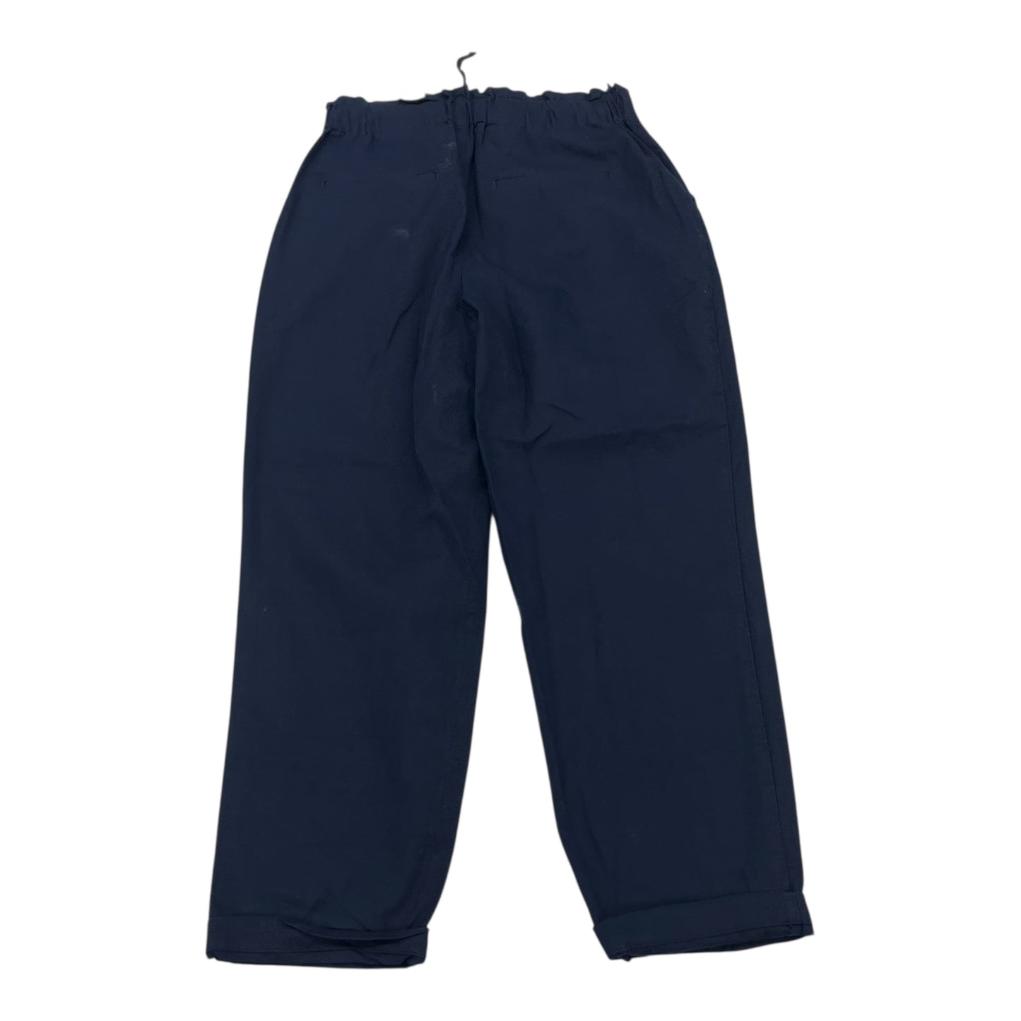 Pants Other By Loft In Navy, Size:Xs