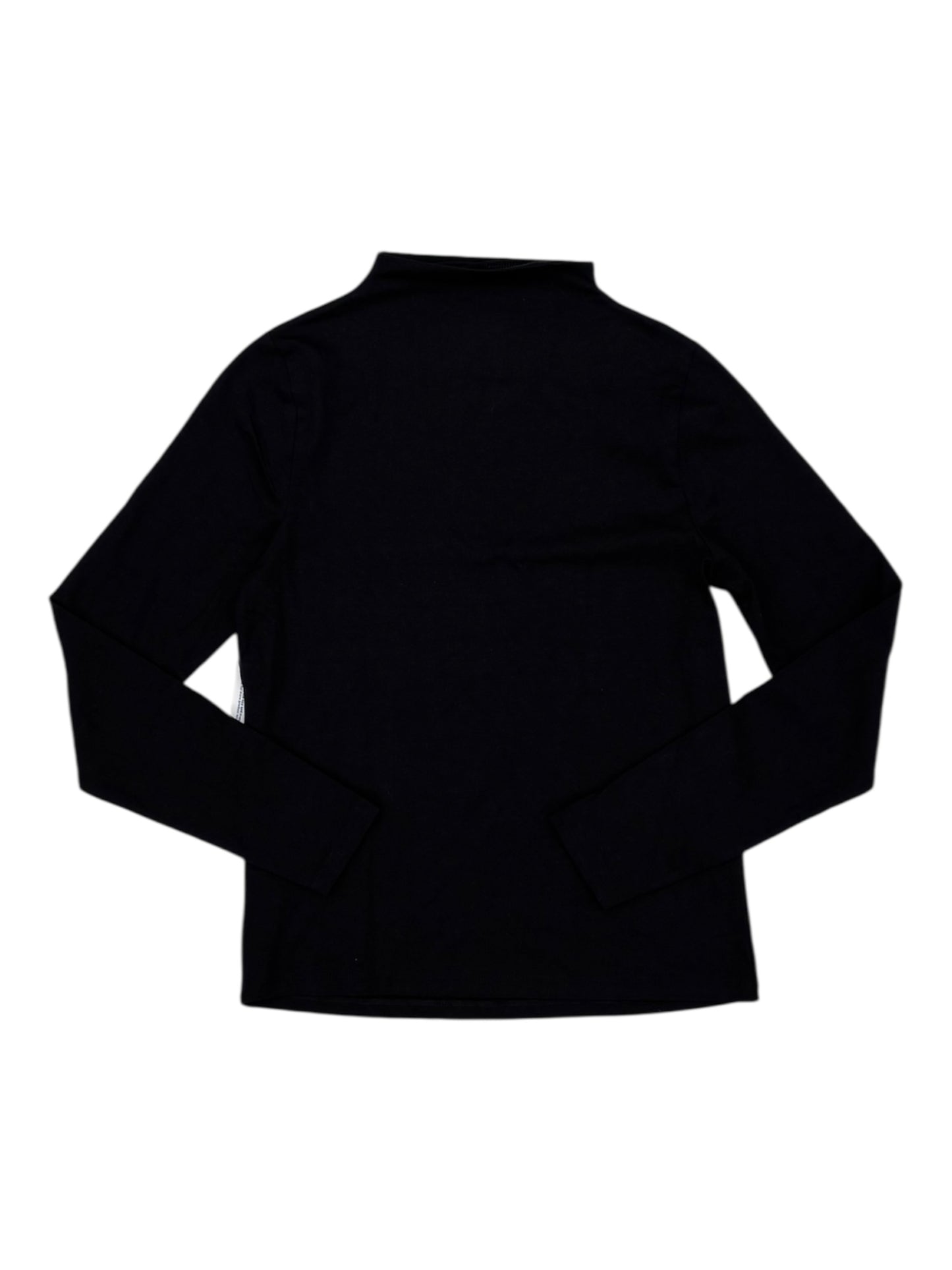 Top Ls Basic By Old Navy In Black, Size:M