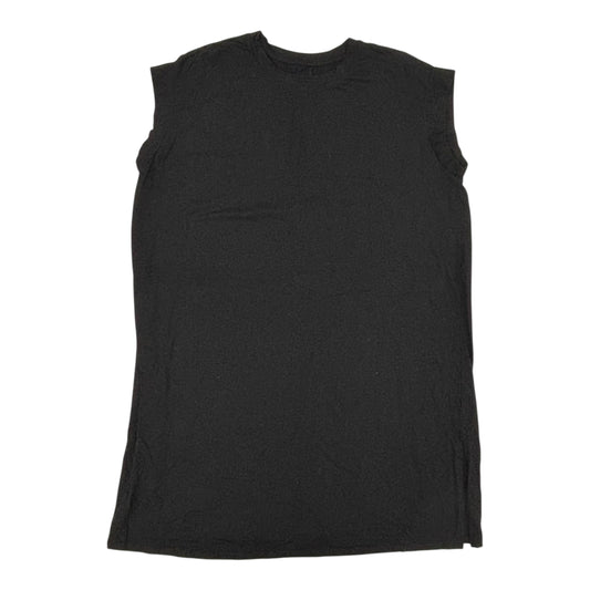 Dress Casual Midi By A New Day In Black, Size:3