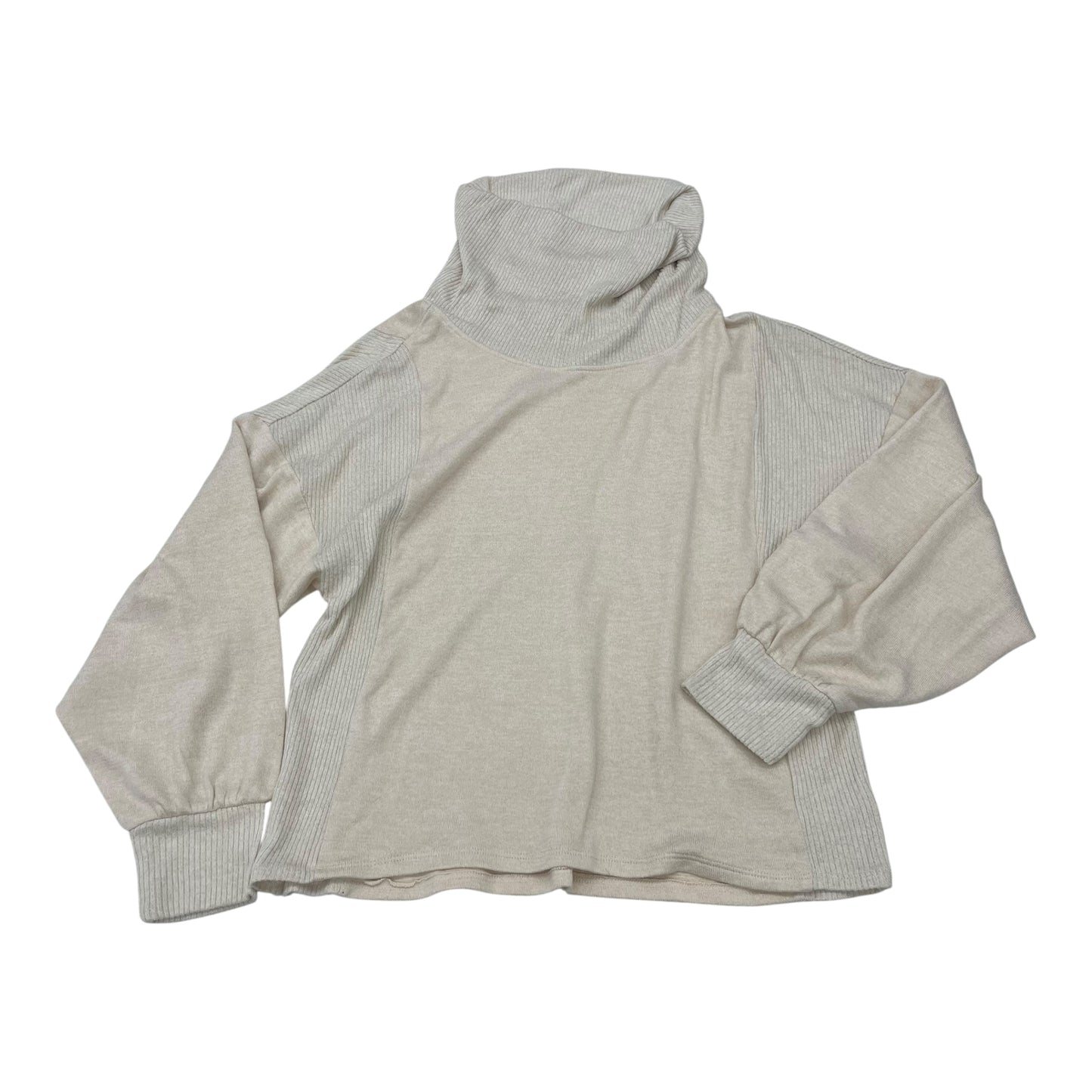 Sweater By 89Th And Madison In Cream, Size:M