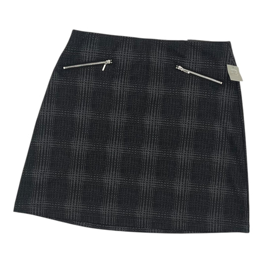 Skirt Mini & Short By Maurices In Black, Size:M