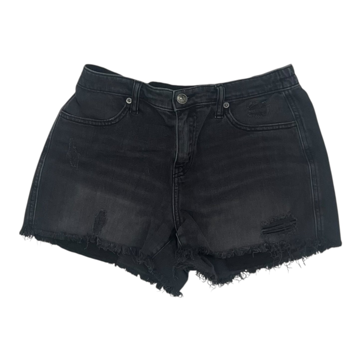 Shorts By Aerie In Black, Size:S